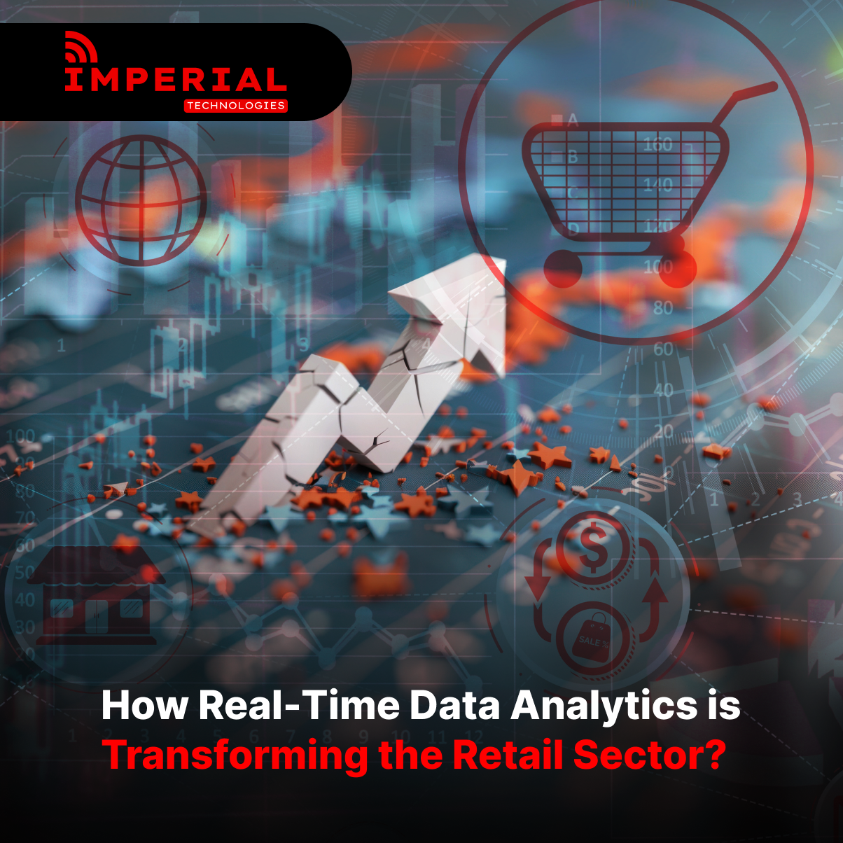 How Retailers Use Real-Time Data Analytics