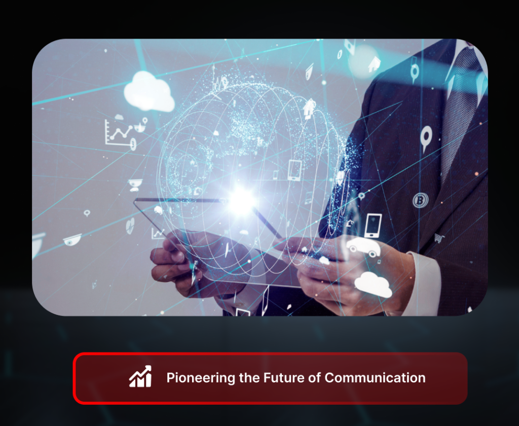 Enjoy High Speed Internet